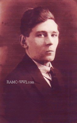 Francis R SCOTT